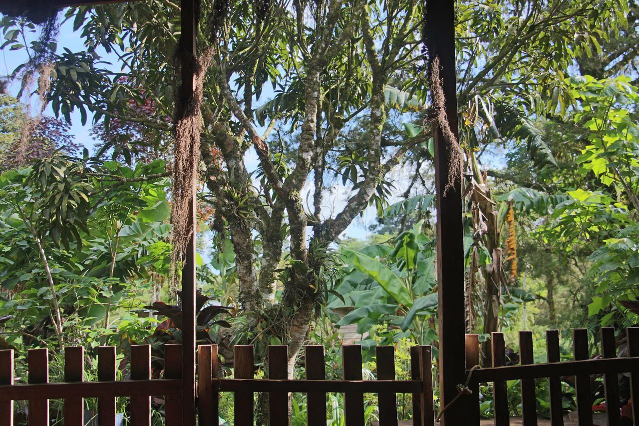 Finca Lindos Ojos Estelí Zewnętrze zdjęcie
